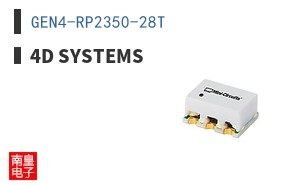 GEN4-RP2350-28T ͼƬ